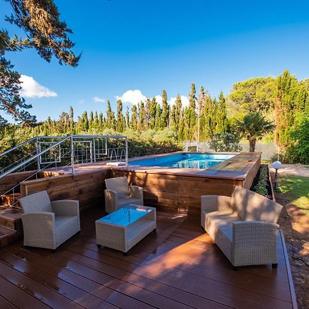Isla Country Apartments Alghero 산타마리아라팔마 외부 사진