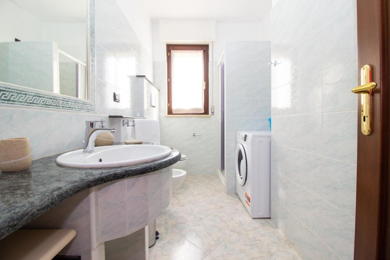 Isla Country Apartments Alghero 산타마리아라팔마 외부 사진
