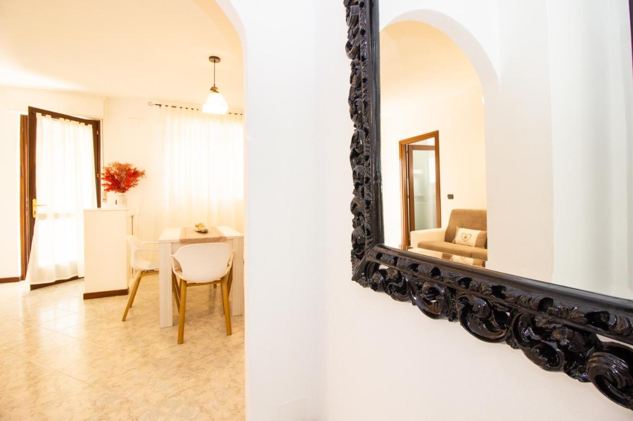 Isla Country Apartments Alghero 산타마리아라팔마 외부 사진
