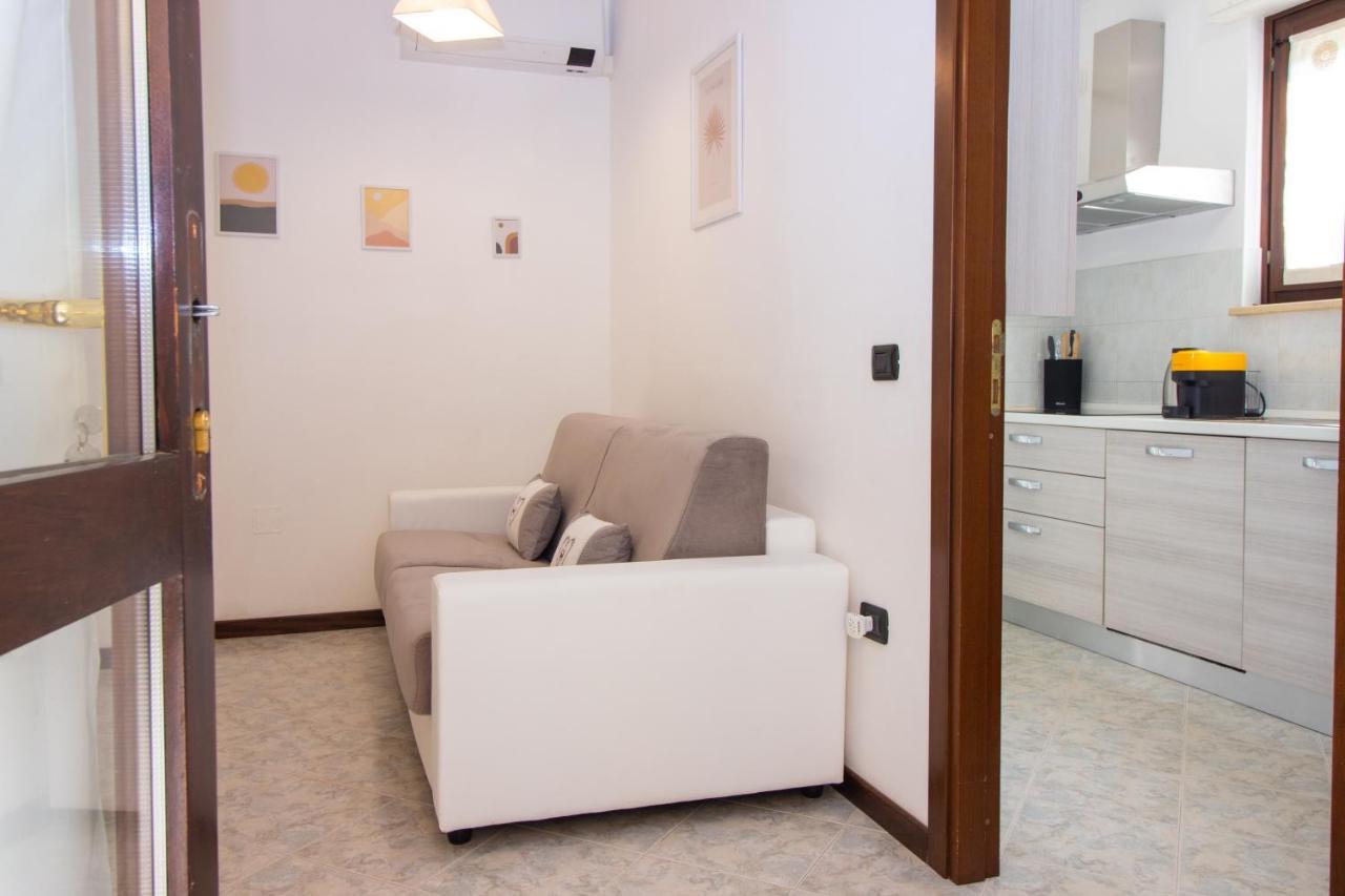 Isla Country Apartments Alghero 산타마리아라팔마 외부 사진