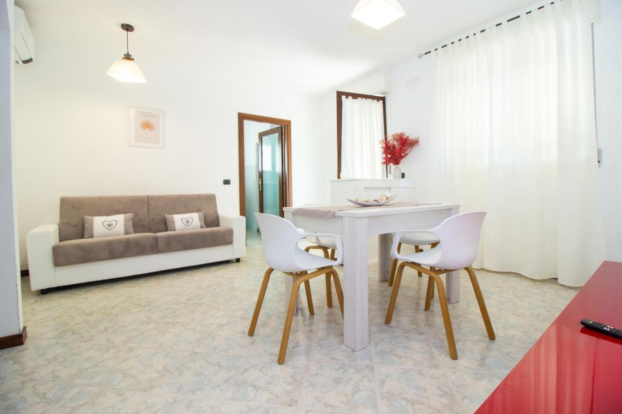 Isla Country Apartments Alghero 산타마리아라팔마 외부 사진
