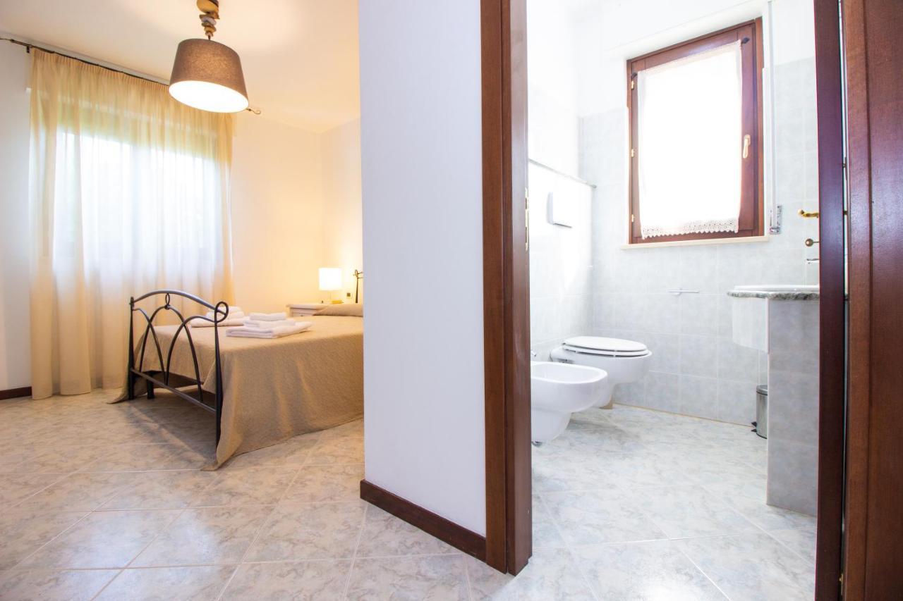 Isla Country Apartments Alghero 산타마리아라팔마 외부 사진
