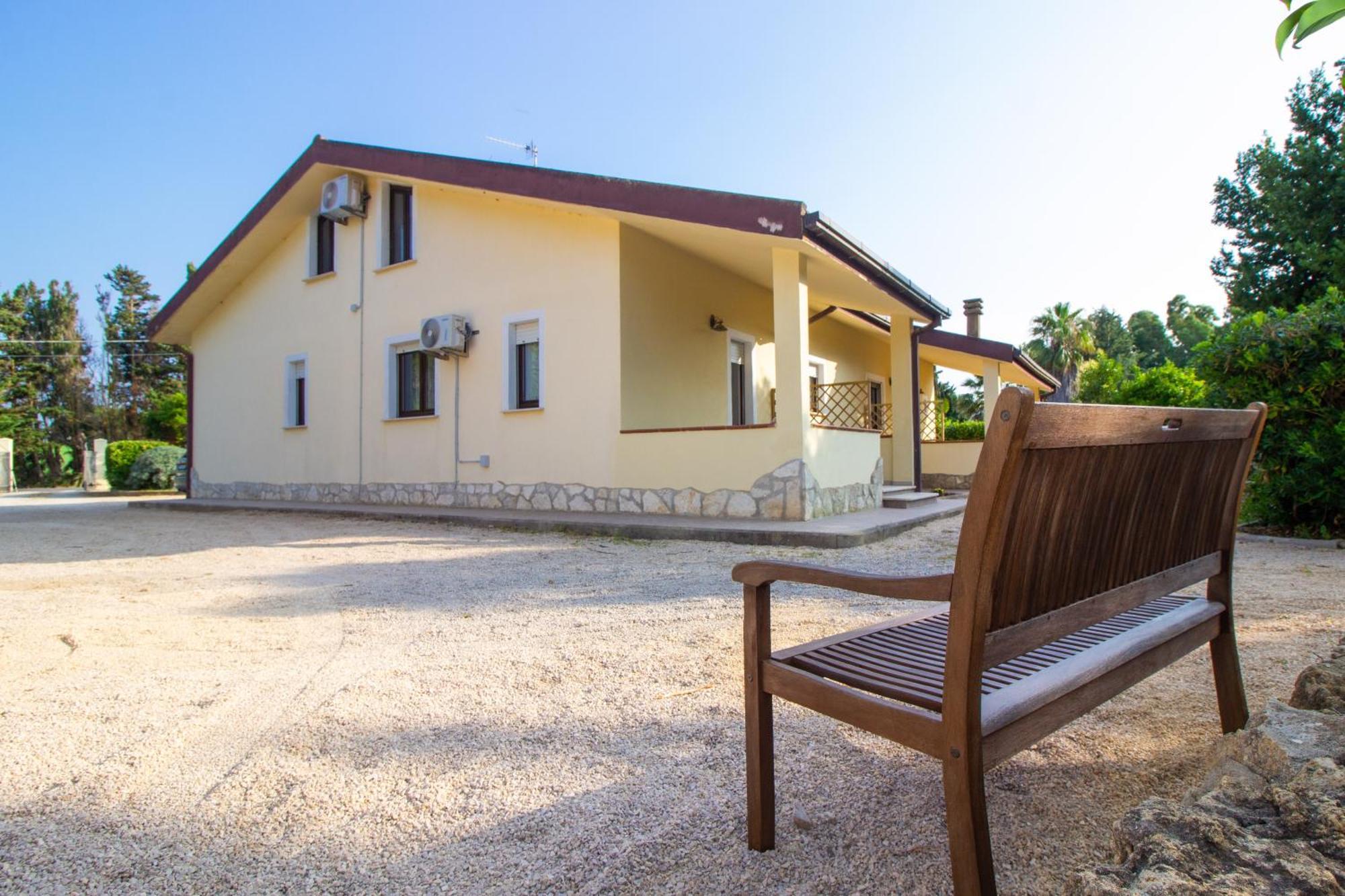 Isla Country Apartments Alghero 산타마리아라팔마 외부 사진
