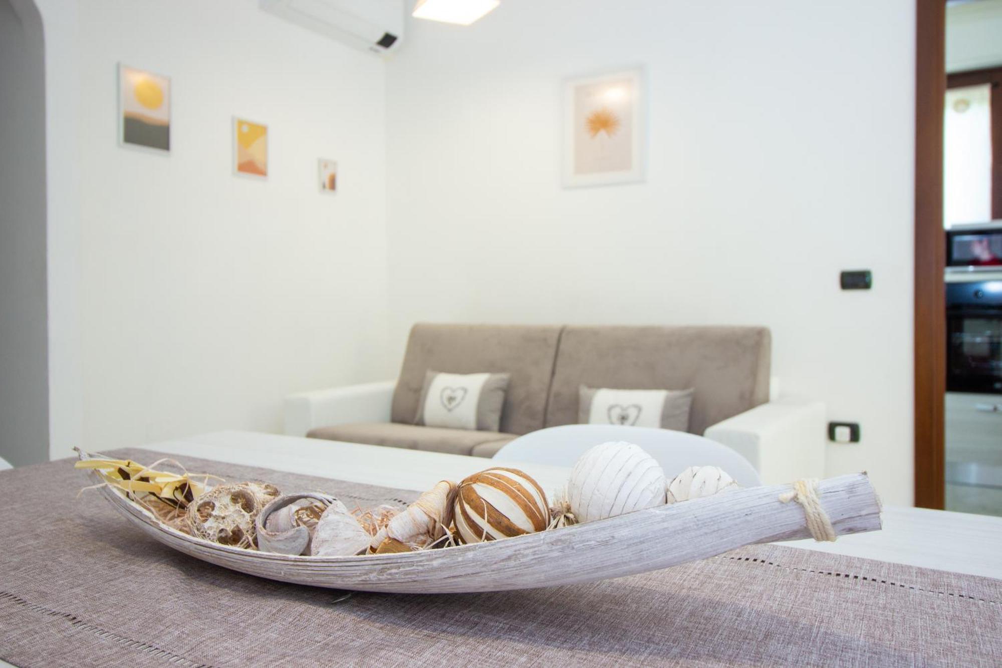 Isla Country Apartments Alghero 산타마리아라팔마 외부 사진