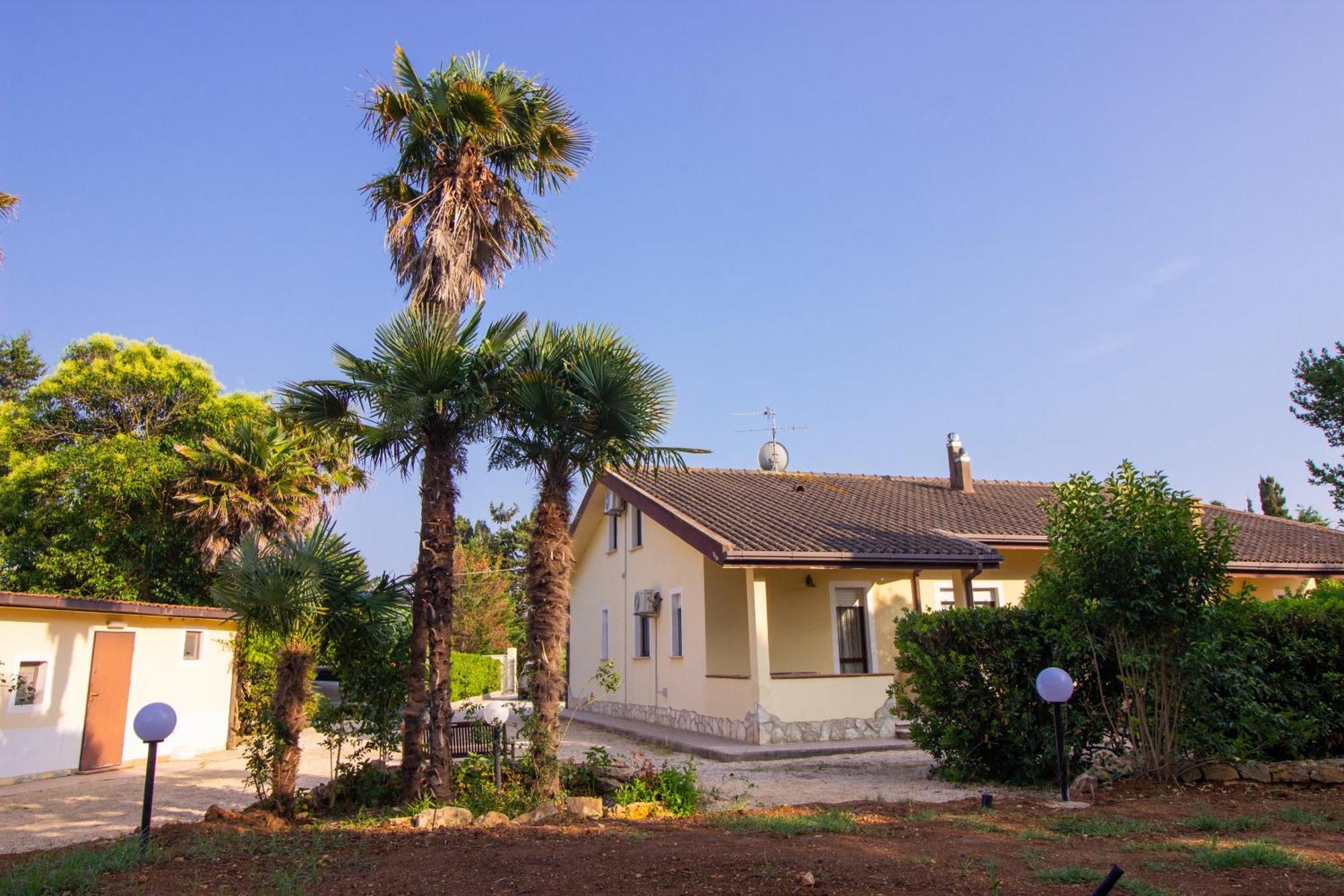 Isla Country Apartments Alghero 산타마리아라팔마 외부 사진