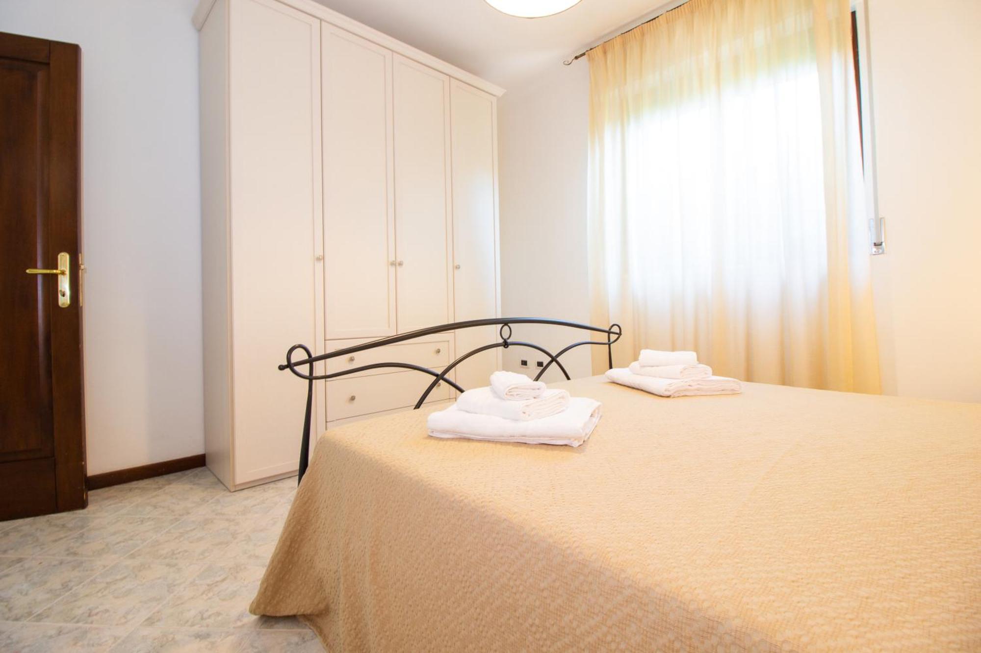 Isla Country Apartments Alghero 산타마리아라팔마 객실 사진
