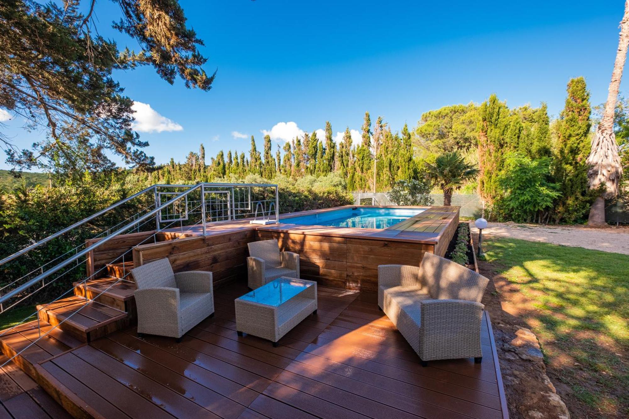 Isla Country Apartments Alghero 산타마리아라팔마 외부 사진