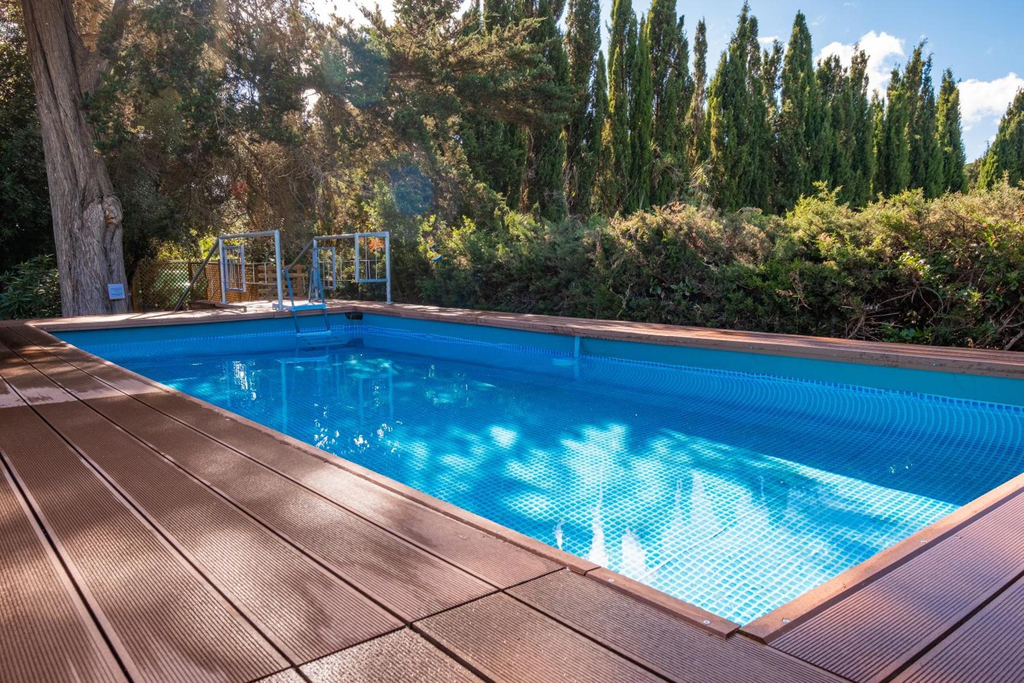 Isla Country Apartments Alghero 산타마리아라팔마 외부 사진